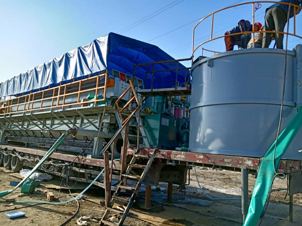 邕宁污水池淤泥处理-河道清淤-炜誉市政