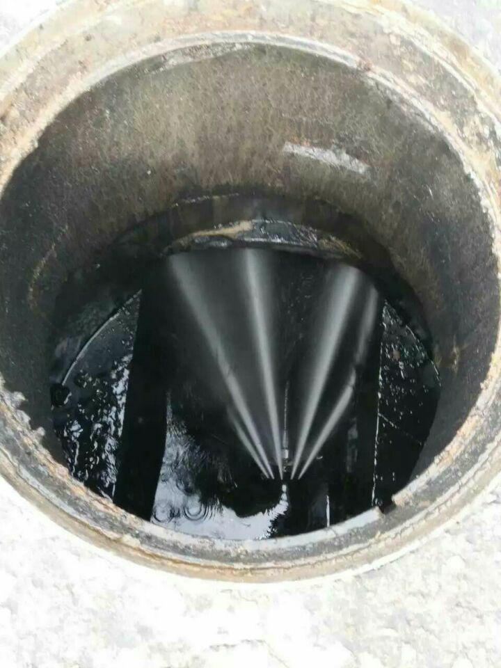 邕宁市政管道清洗-排污管道清洗