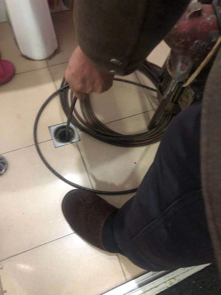 邕宁管道疏通,疏通下水道